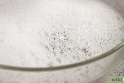 How to Clean Tarnished Metal