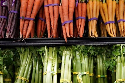 India's Grocery Start-up Bigbasket Gets $14.5 Million in Venture Debt