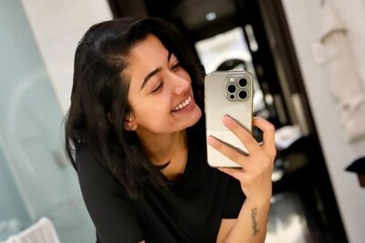 Inside Rashmika Mandanna's 'Minimalist' Tokyo Diaries