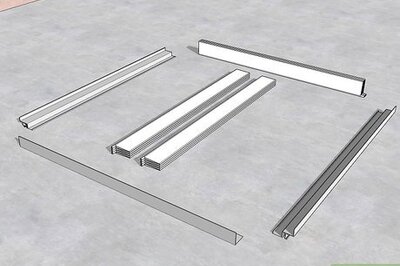 How to Install Hurricane Shutters