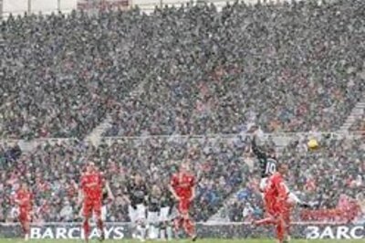 Chelsea, Man U sweat it out to a stalemate in EPL