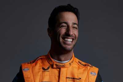 Australian Grand Prix: Race on Home Soil Will be a Good Time for Struggling Daniel Ricciardo