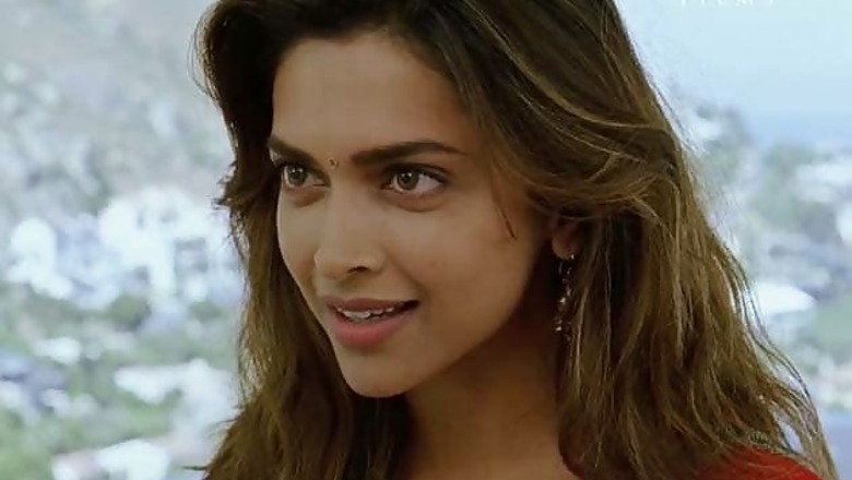 Watch: 'Tum hi ho bandhu' song from 'Cocktail'