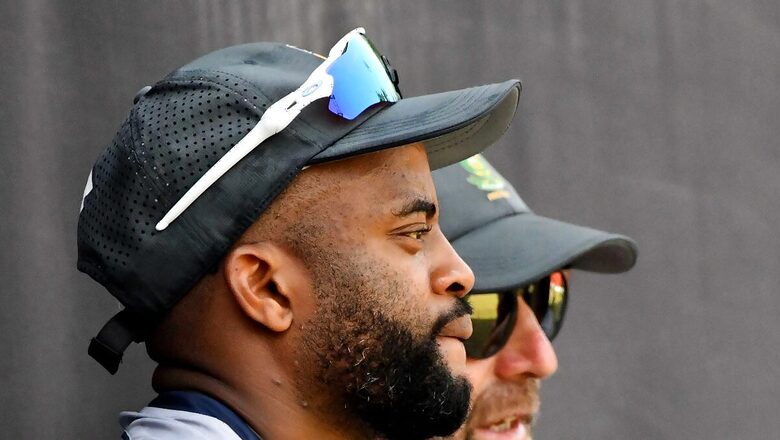 'I Have Used That Couple of Times': Temba Bavuma Says 'Chokers' Tag Will Stick Until South Africa Win a Silverware