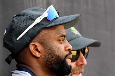 'I Have Used That Couple of Times': Temba Bavuma Says 'Chokers' Tag Will Stick Until South Africa Win a Silverware