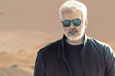 For All Ajith Kumar Fans, We Have A Fressh Update On Vidaamuyarchi