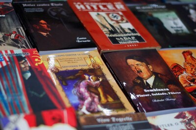 Australia Enacts Tough Laws Against Public Display and Sale of Nazi Symbols