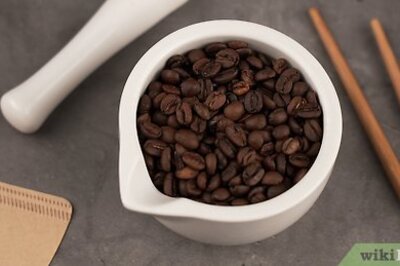 How to Make Cuban Coffee
