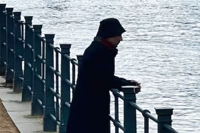 Side Roles To Lead Antagonist, A Look At Deepak Dobariyal's Cinematic Journey