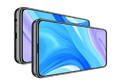 Huawei Y9s With 6GB RAM, Triple Rear Camera Launched in India: Price, Specs and More