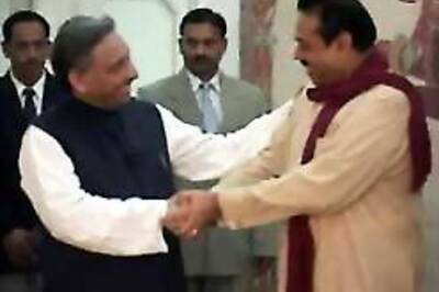 SL sends team to brief India on war against LTTE