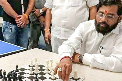 News18 Afternoon Digest: How Eknath Shinde-Led Shiv Sena Rebels Conducted Maharashtra Saga in Assam & Other Stories