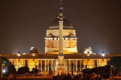 Lalu Prasad Yadav to Contest Presidential Election; But Not The One Who Comes to Mind