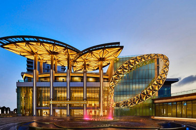 Isha Ambani Announces Opening of India’s First Multi-Disciplinary Cultural Centre in Mumbai