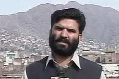 Special team to probe Pakistan journalist's killing