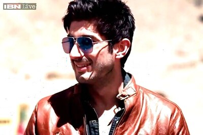 Mohit Marwah: Sonam, Arjun, Harshvardhan and I have distinct personalities