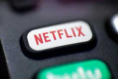Netflix's Subscriber Growth, Stock Zapped As Pandemic Eases