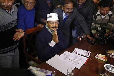 Delhi: BRT should be scrapped, says Kejriwal