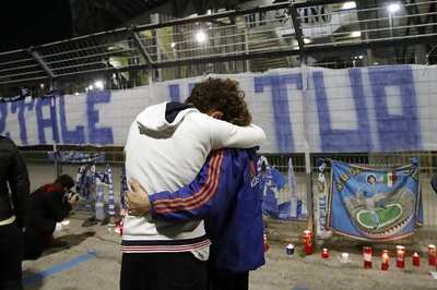 Happy Hug Day 2021: Surprising Incentives of Hugging You Should Not Ignore