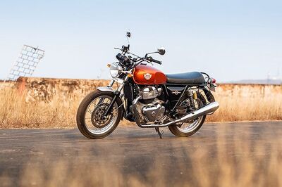 Royal Enfield BS-IV Motorcycle Stock Sold Out Ahead of Deadline