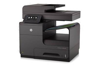 HP launches the world's fastest desktop printer