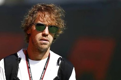 'I am Speaking to Toto': Sebastian Vettel Hints at Possible Comeback to F1 with Mercedes