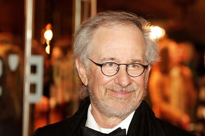 Steven Spielberg to meet 61 Bollywood celebrities in India