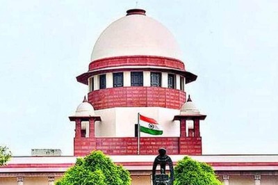 SC Constitution Bench to Hear Plea Related to Delhi-Centre Row Over Control of Services