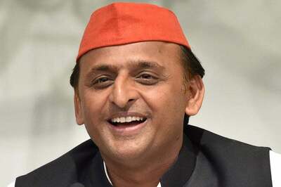 Akhilesh Praises Father Mulayam Singh Yadav, Says Criticism Has Made Him Better