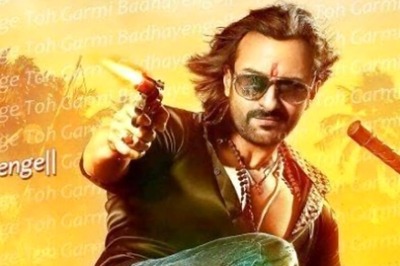 Tigmanshu Dhulia Reveals Saif Ali Khan Wouldn’t Come On Time During Bullett Raja Shoot: ‘I Was Under A...’