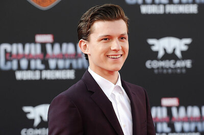 Tom Holland Finally Breaks Silence on Marvel and Sony’s Spider-Man Fallout