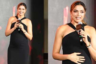 Deepika Padukone Opens Up on Playing Mother in Kalki 2898 AD: 'I Thought Why Not Carry Baby Bump...'