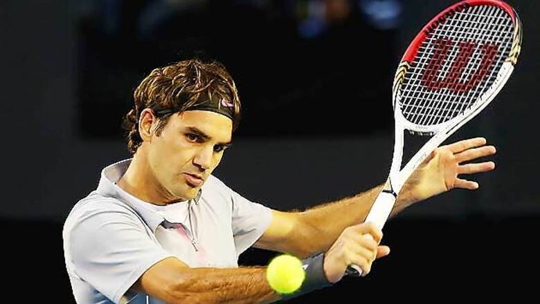 Fit enough to win 18th Grand Slam: Roger Federer