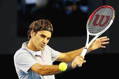 Fit enough to win 18th Grand Slam: Roger Federer