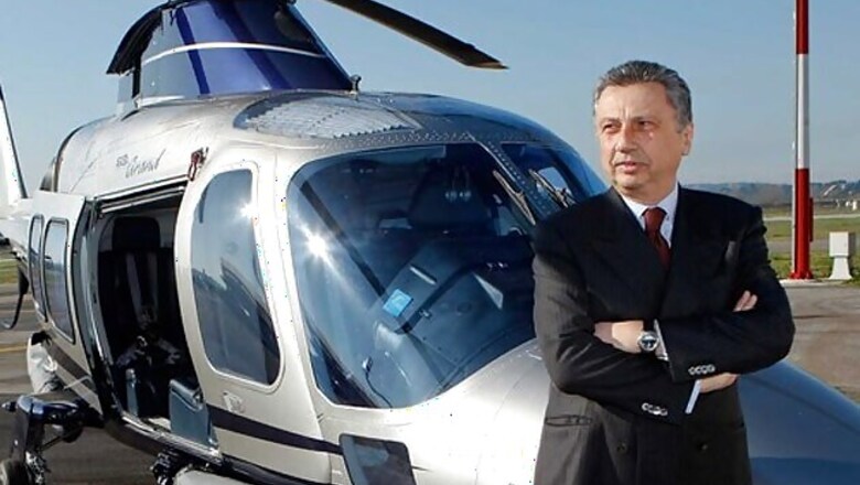 Reveal names of journalists on Orsi's payroll: Italian lawmaker