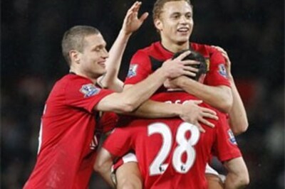 Man United, Aston Villa enter League Cup semis