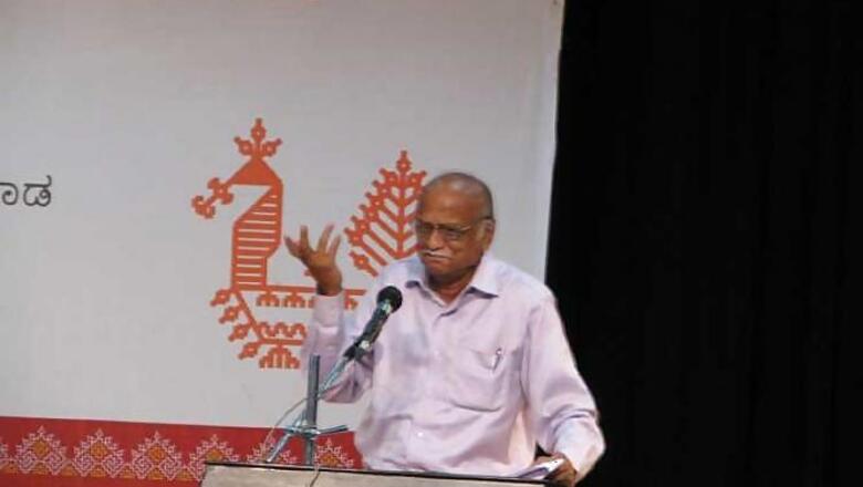 Fearless thinker MM Kalaburgi laid to rest, a shocked Karnataka searching for assassins and motives