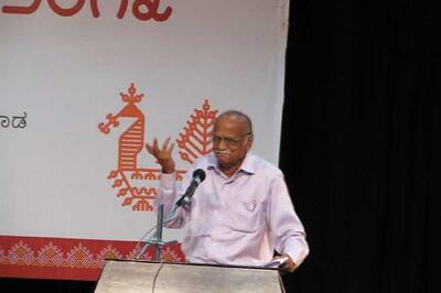 Fearless thinker MM Kalaburgi laid to rest, a shocked Karnataka searching for assassins and motives