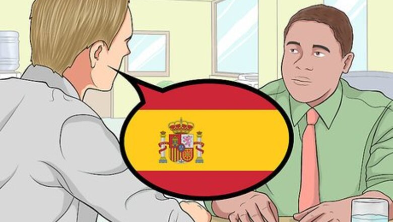 How to Find Someone to Speak Spanish With