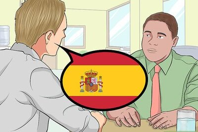 How to Find Someone to Speak Spanish With