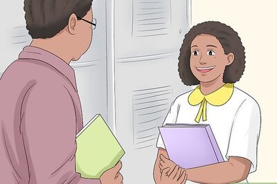 How to Deal With Math Teachers