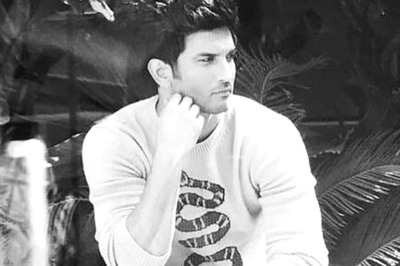 Sushant Singh Rajput Death Case: Court Dismisses Look Out Notice Against Late Actor's Ex-House Help