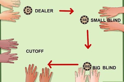 How to Use Strategy to Win a Texas Hold’ Em Game