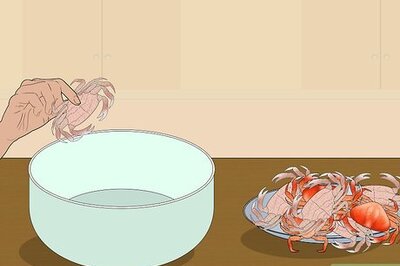 How to Eat Dungeness Crab