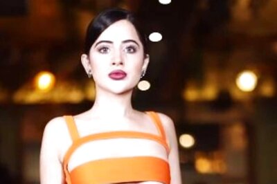 Man Arrested For Allegedly Sending Rape and Life Threats To Urfi Javed