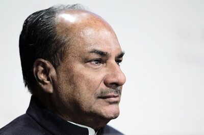 BJP & RSS Trying Old British Tactics of Divide and Rule: Congress Leader AK Antony's Attack over CAA