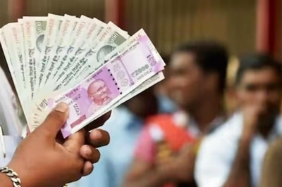 HCL Tech Drops 1% As JP Morgan Puts It on 'Negative Catalyst Watch' Ahead of Q4 Results