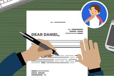 How to Write a Letter to a Prison Inmate