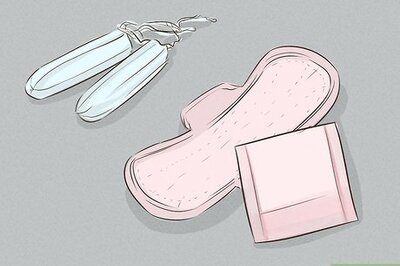 How to Help Someone with Their Period