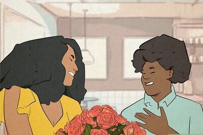 What Does a Peach Rose Mean?